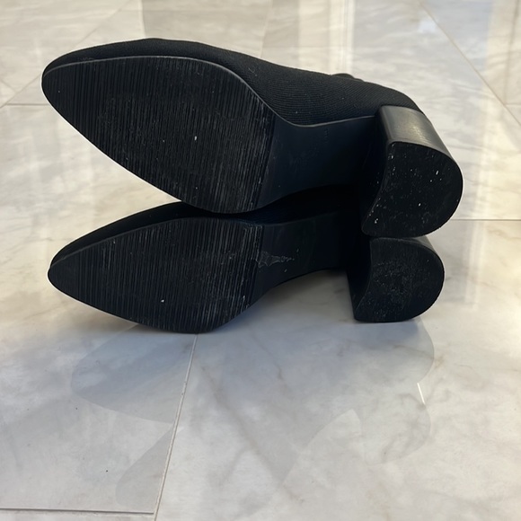 Waterproof knit bootie - Picture 2 of 5